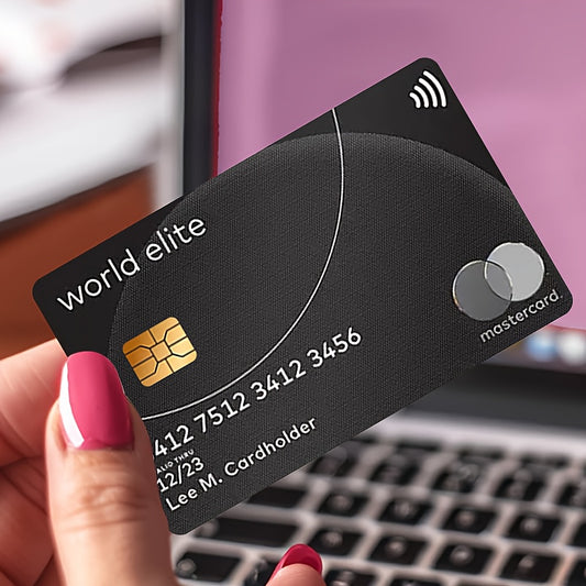 "Minimalist luxury stickers"Credit Card Sticker used for EBT, transportation, keys, credit cards, debit cards, card skins, protect bank cards, no bubbles, High Quality, suitable for small chip cards, Keycard Sticker, Modern D