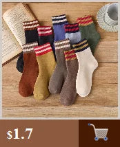 1 Pair Of Cute Animals Funny Socks Kawaii Cats And Dogs Somalia Art White Socks Women Novel Harajuku Funny Animal Cotton Socks