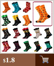 1 Pair Of Cute Animals Funny Socks Kawaii Cats And Dogs Somalia Art White Socks Women Novel Harajuku Funny Animal Cotton Socks