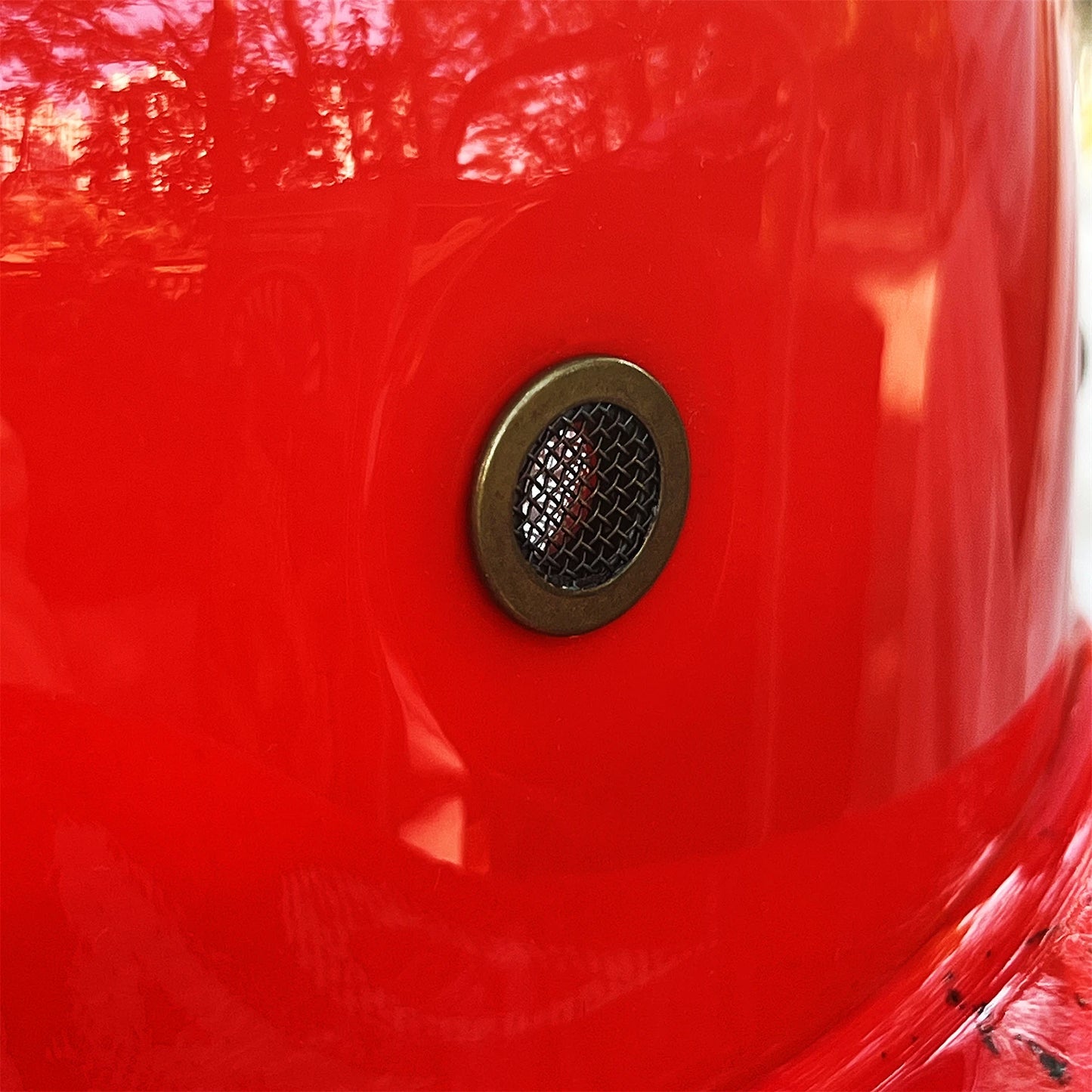 03 New Retro Helmet Half Face Windshield Motorcycle Helmet Men Women Scooter Casco Motorbike Cycling Helmet ABS Material