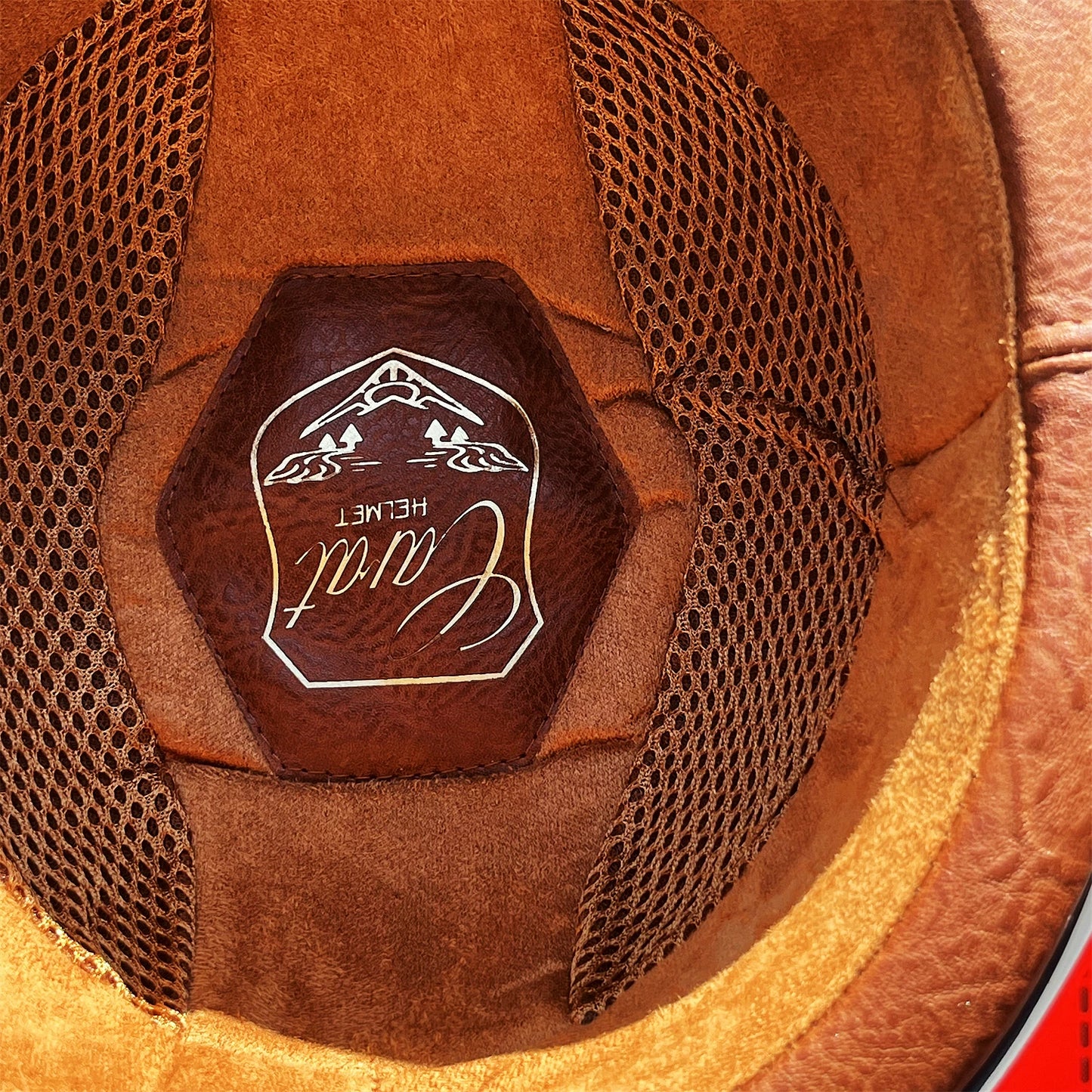 03 New Retro Helmet Half Face Windshield Motorcycle Helmet Men Women Scooter Casco Motorbike Cycling Helmet ABS Material